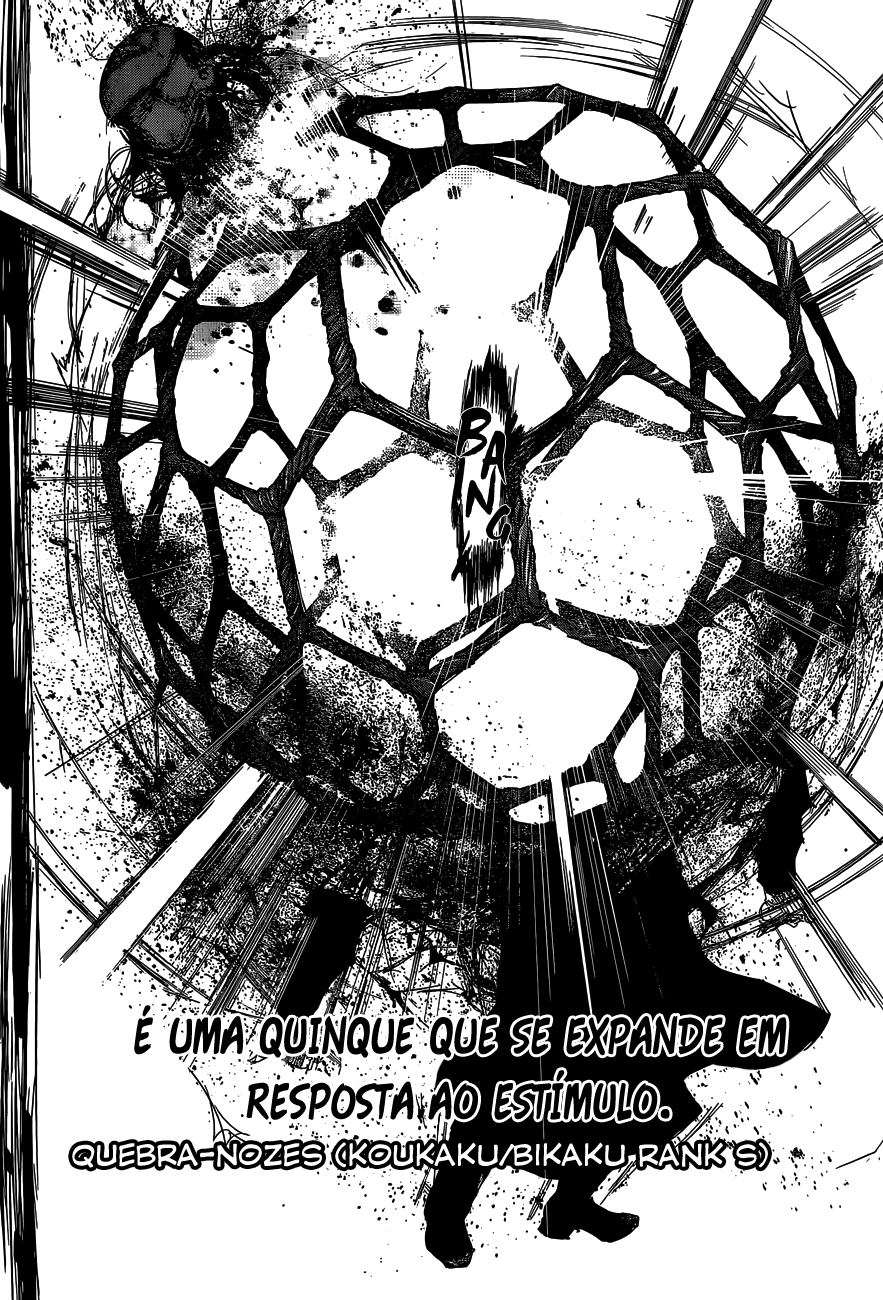 Tokyo Ghoul:re Capítulo 51 Página 13