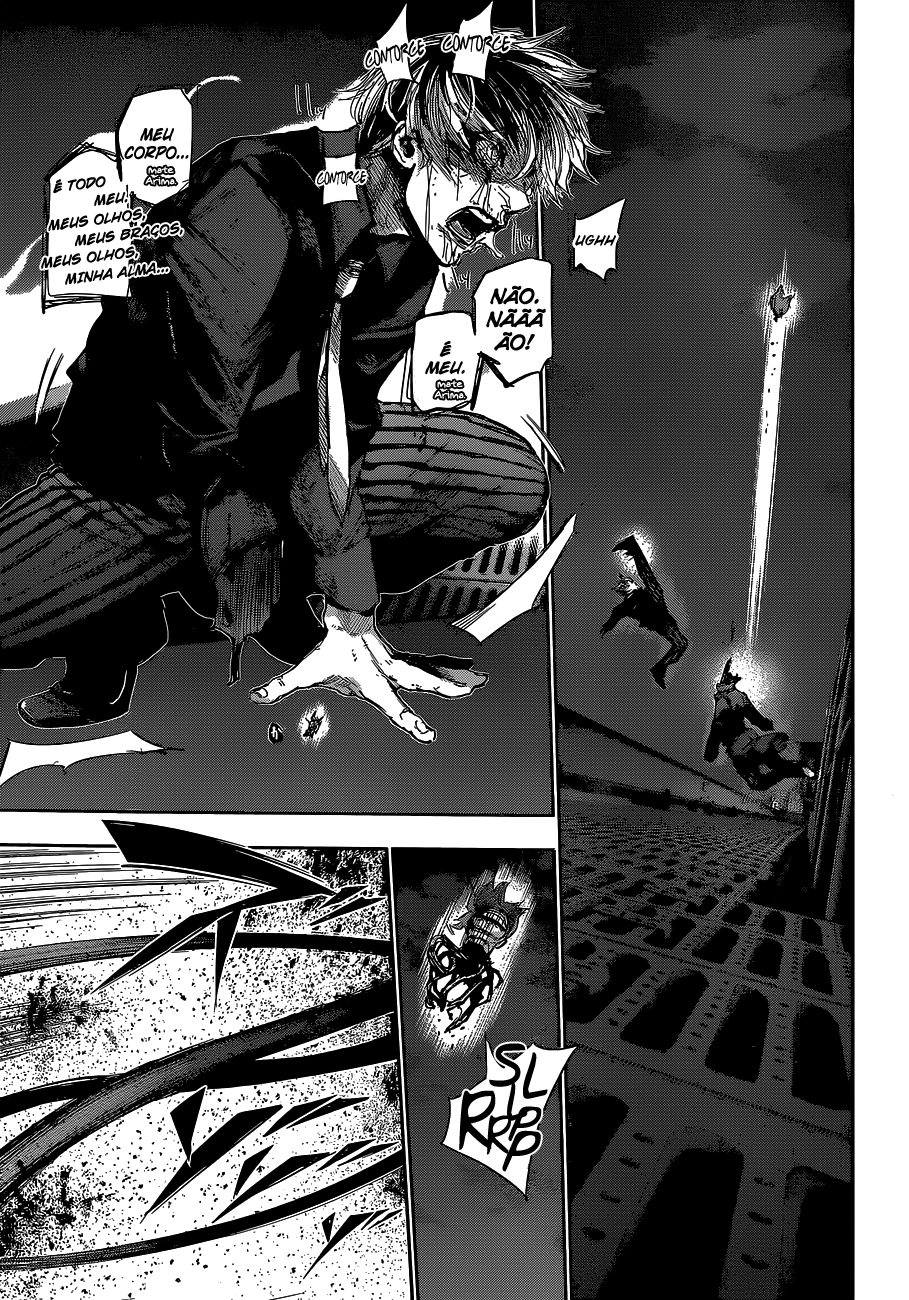 Tokyo Ghoul:re Capítulo 52 Página 7
