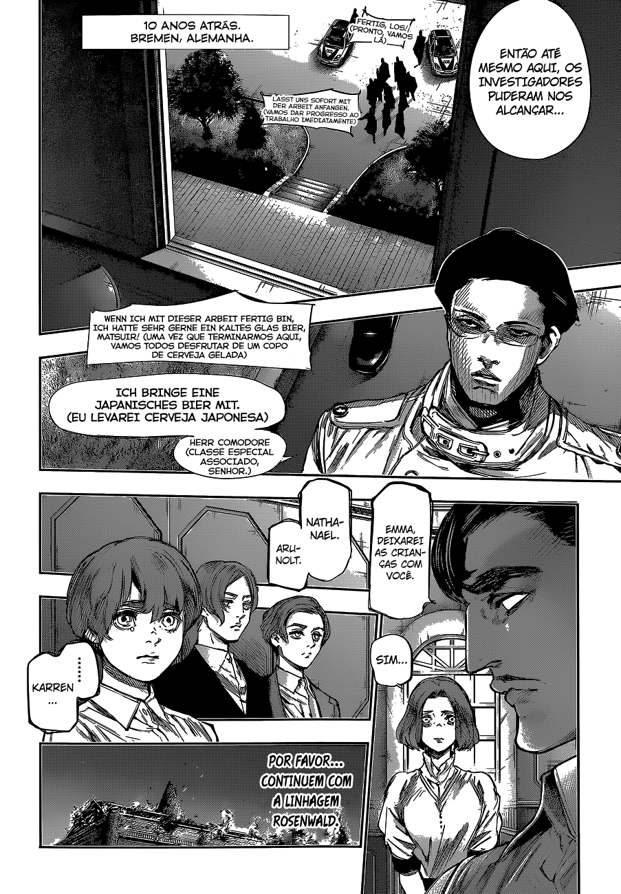 Tokyo Ghoul:re Capítulo 52 Página 10