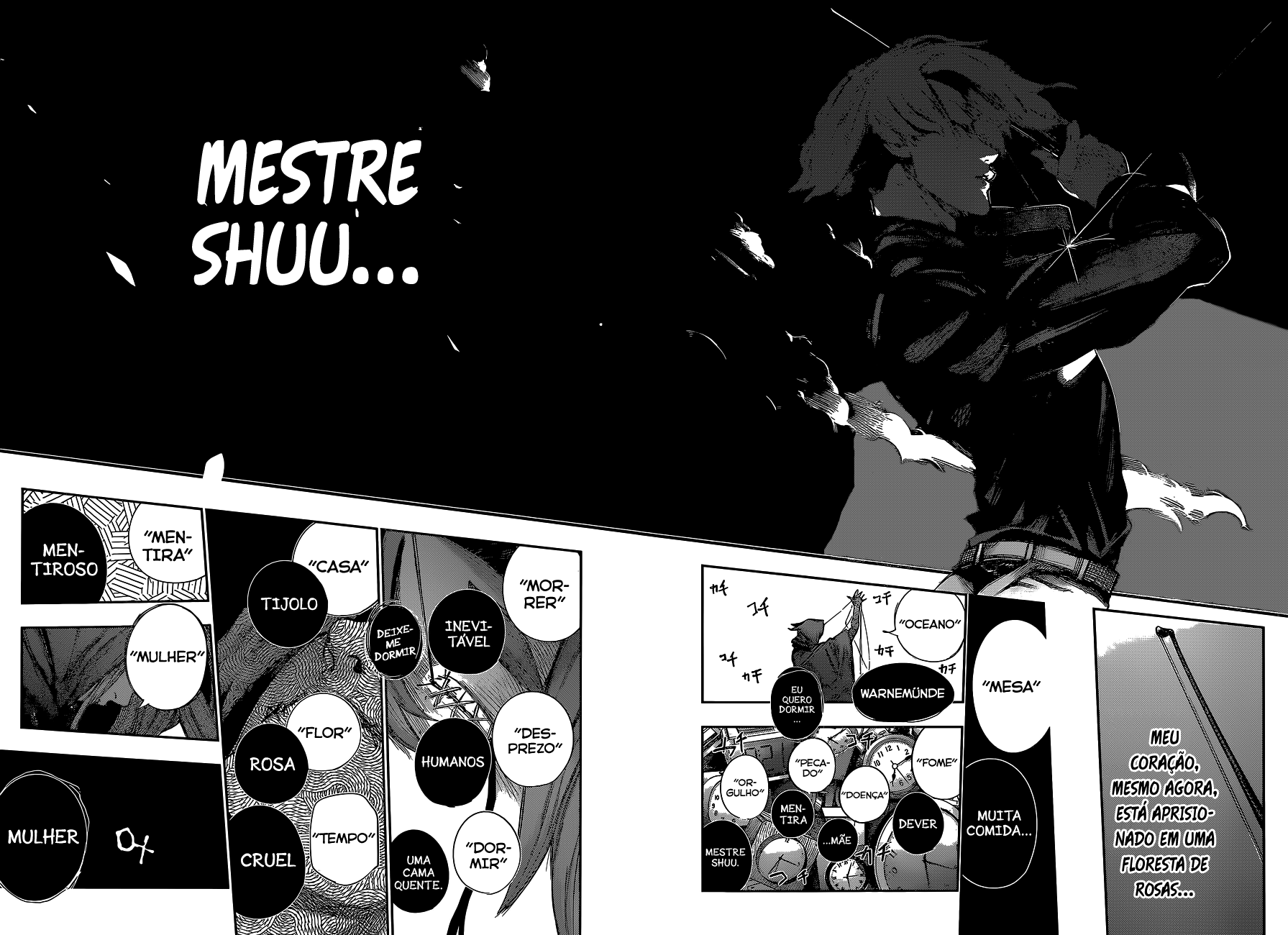 Tokyo Ghoul:re Capítulo 52 Página 14