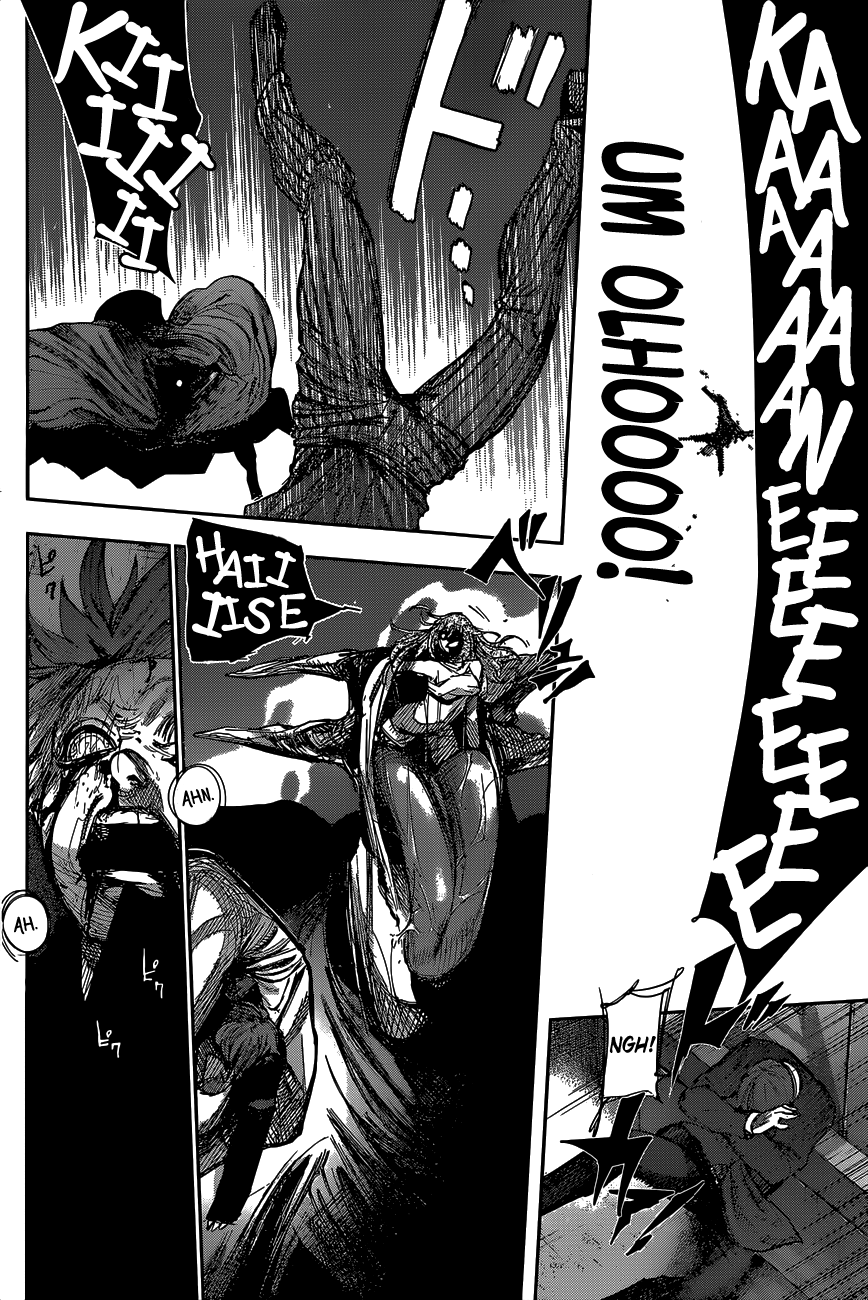 Tokyo Ghoul:re Capítulo 53 Página 2