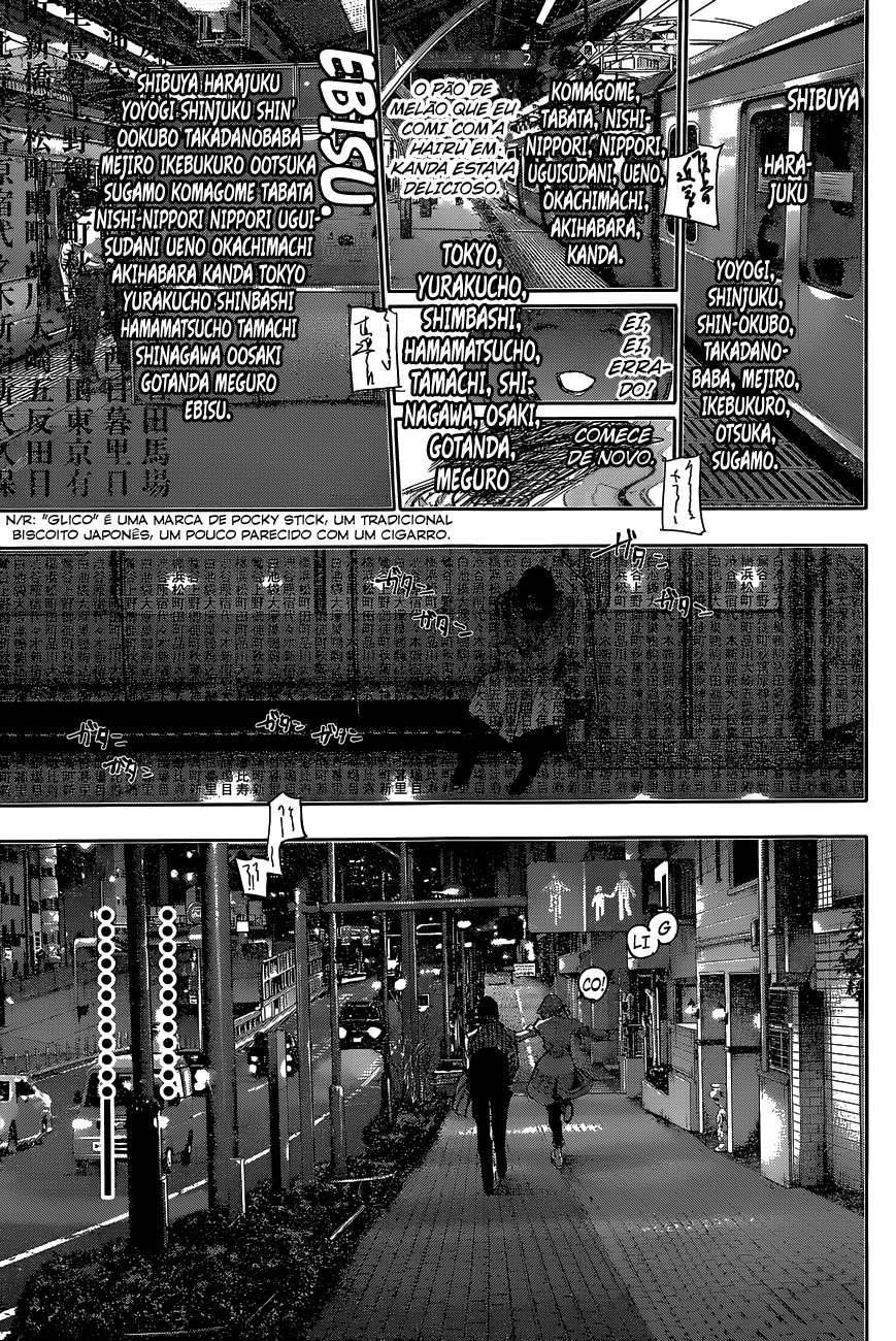 Tokyo Ghoul:re Capítulo 53 Página 5