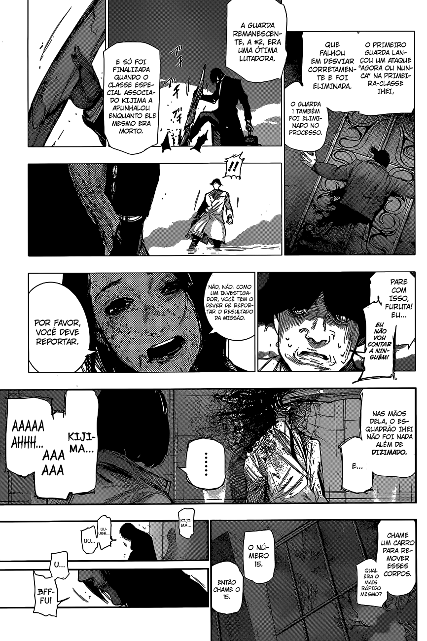 Tokyo Ghoul:re Capítulo 53 Página 7