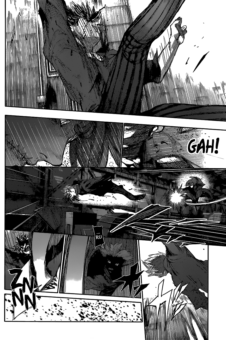 Tokyo Ghoul:re Capítulo 53 Página 8