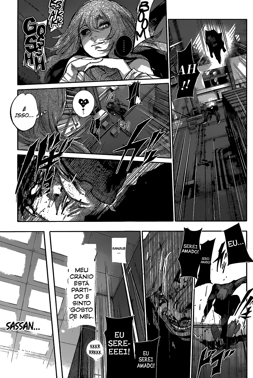 Tokyo Ghoul:re Capítulo 53 Página 9