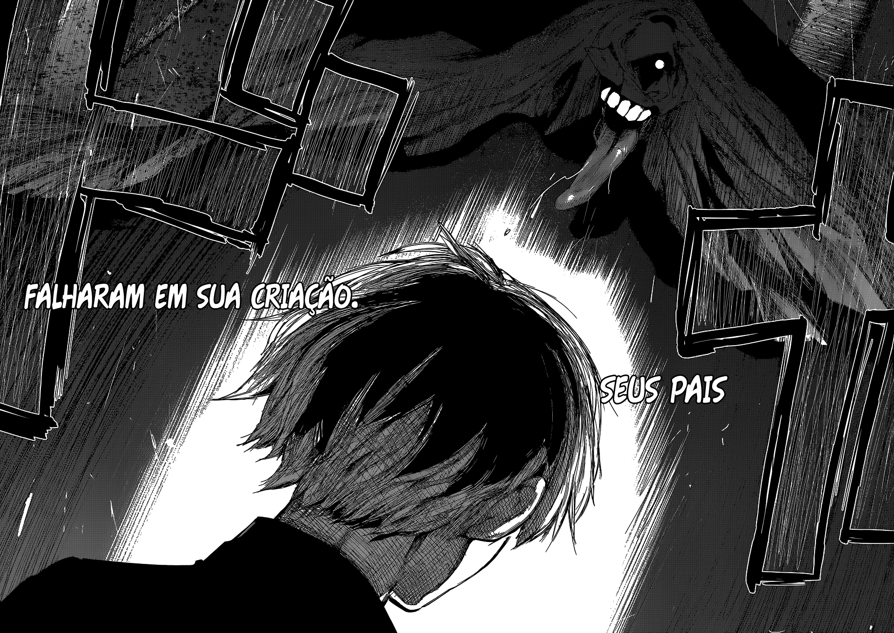 Tokyo Ghoul:re Capítulo 53 Página 13