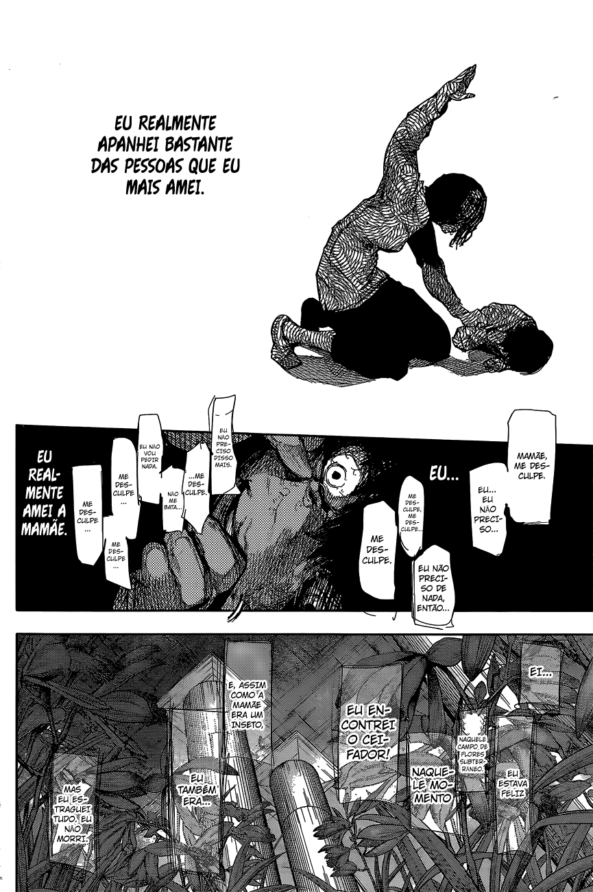Tokyo Ghoul:re Capítulo 53 Página 14