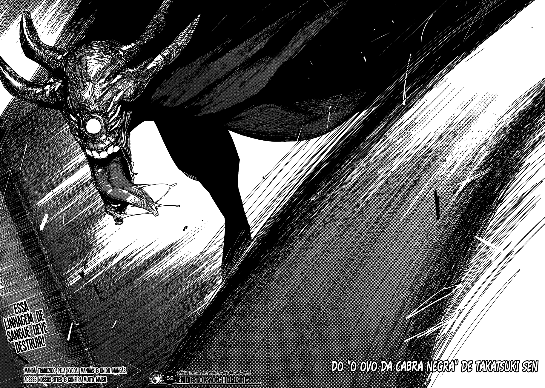 Tokyo Ghoul:re Capítulo 53 Página 16