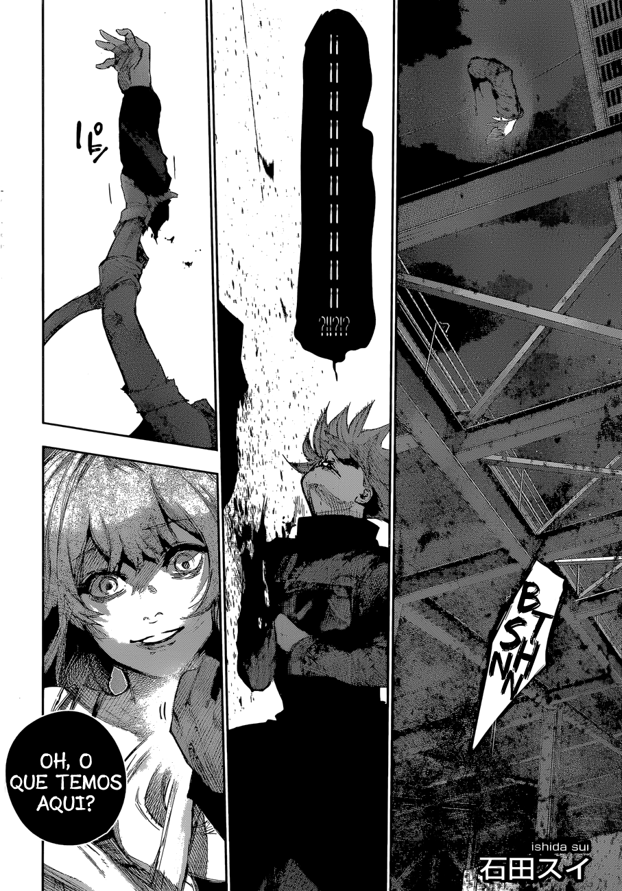 Tokyo Ghoul:re Capítulo 54 Página 3