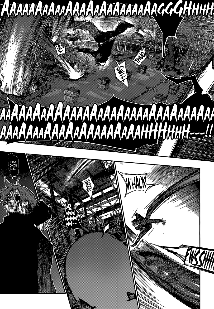 Tokyo Ghoul:re Capítulo 54 Página 7