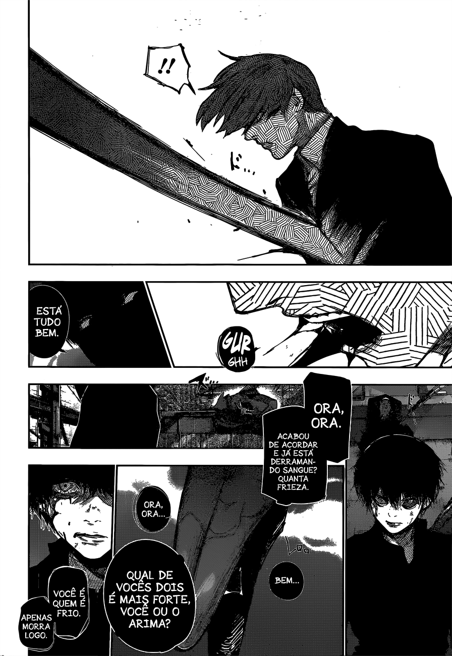 Tokyo Ghoul:re Capítulo 54 Página 10