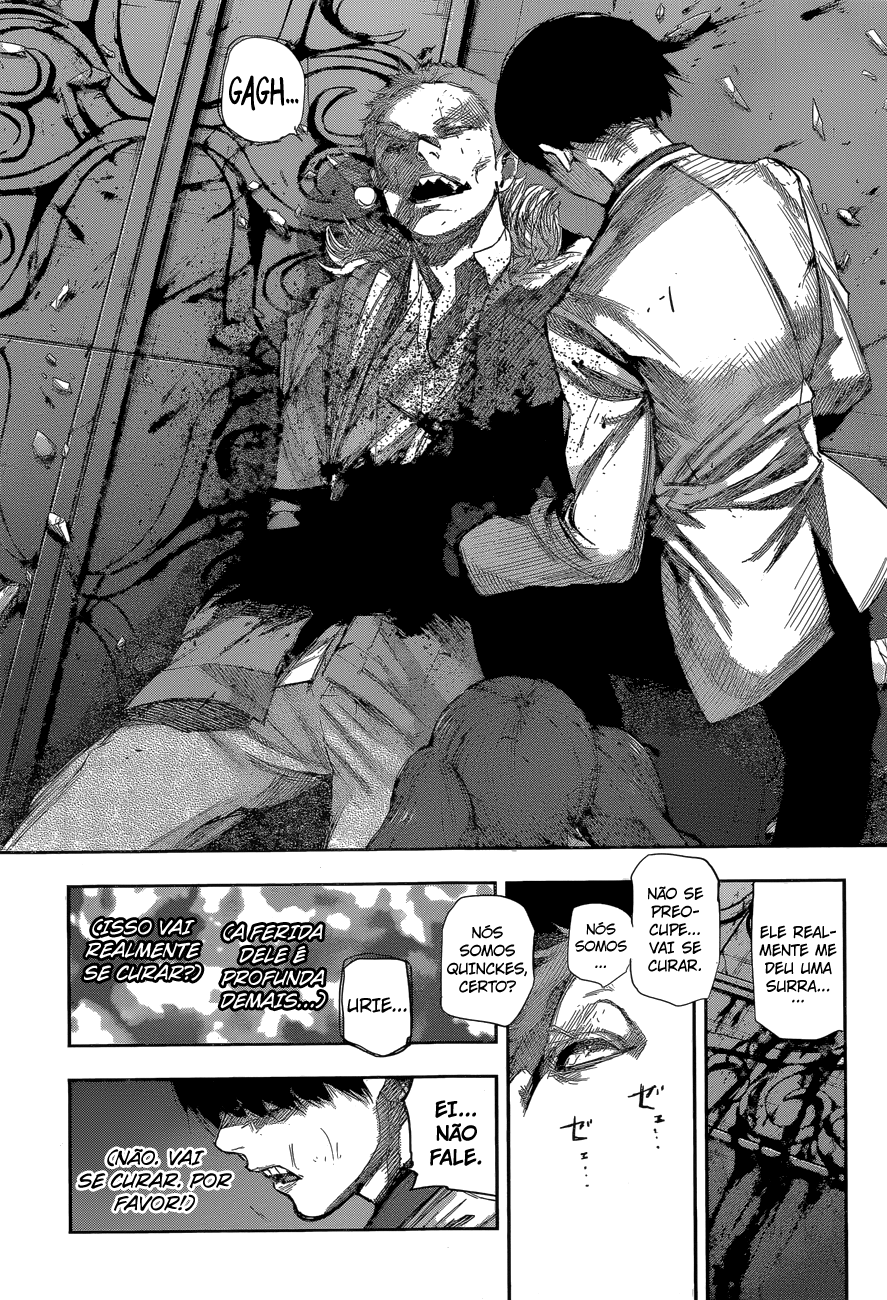 Tokyo Ghoul:re Capítulo 55 Página 7