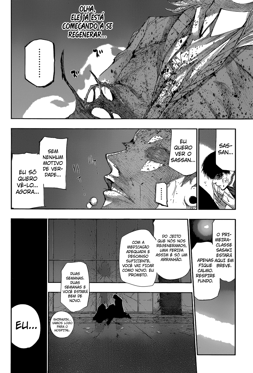 Tokyo Ghoul:re Capítulo 55 Página 8
