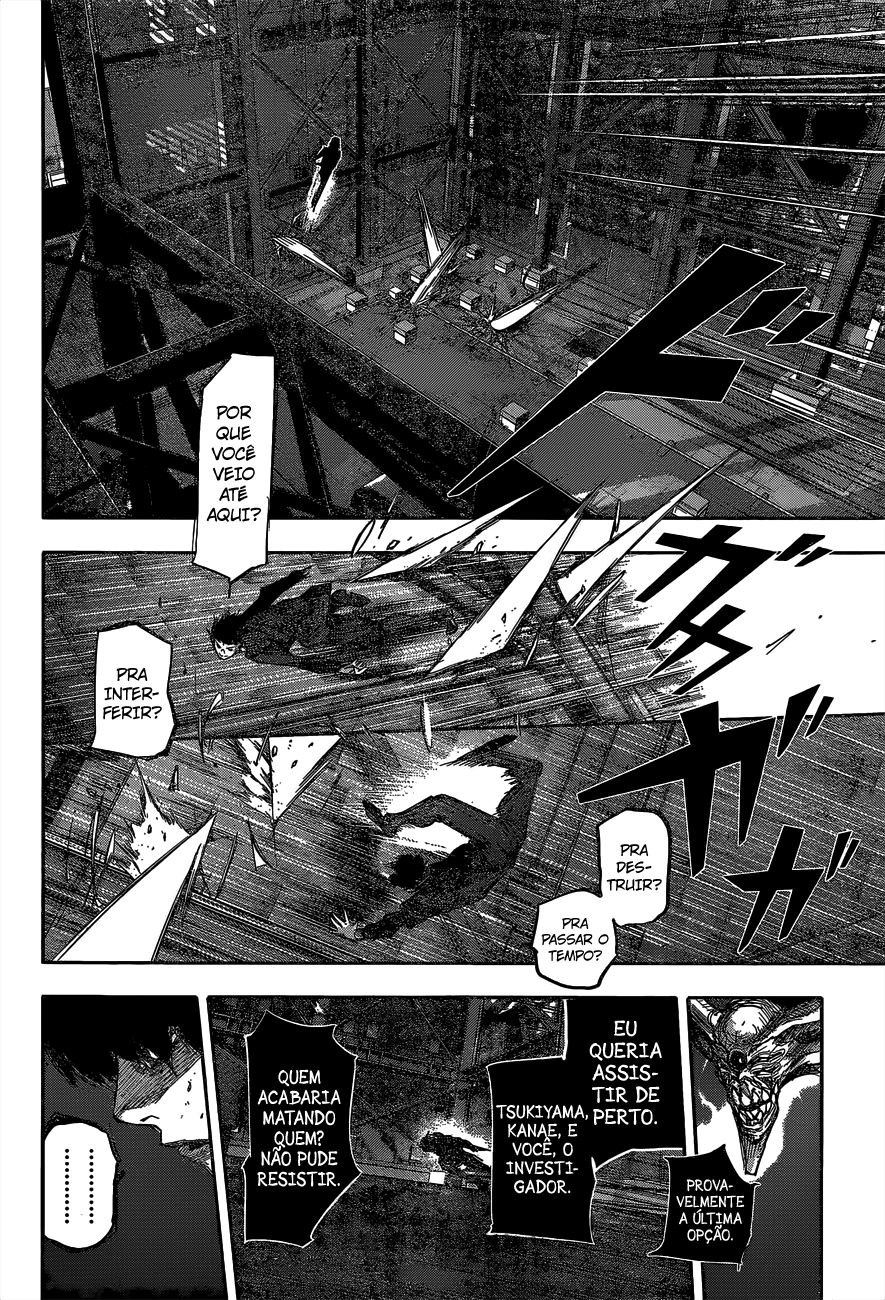 Tokyo Ghoul:re Capítulo 55 Página 16