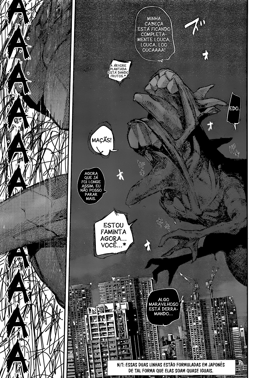 Tokyo Ghoul:re Capítulo 56 Página 6