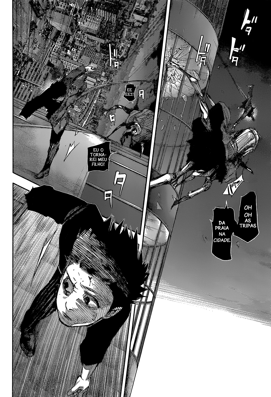 Tokyo Ghoul:re Capítulo 56 Página 9