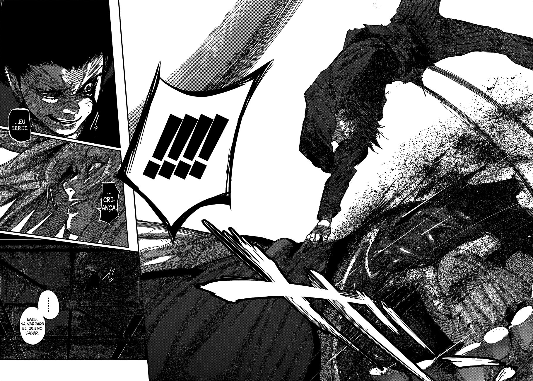 Tokyo Ghoul:re Capítulo 56 Página 13