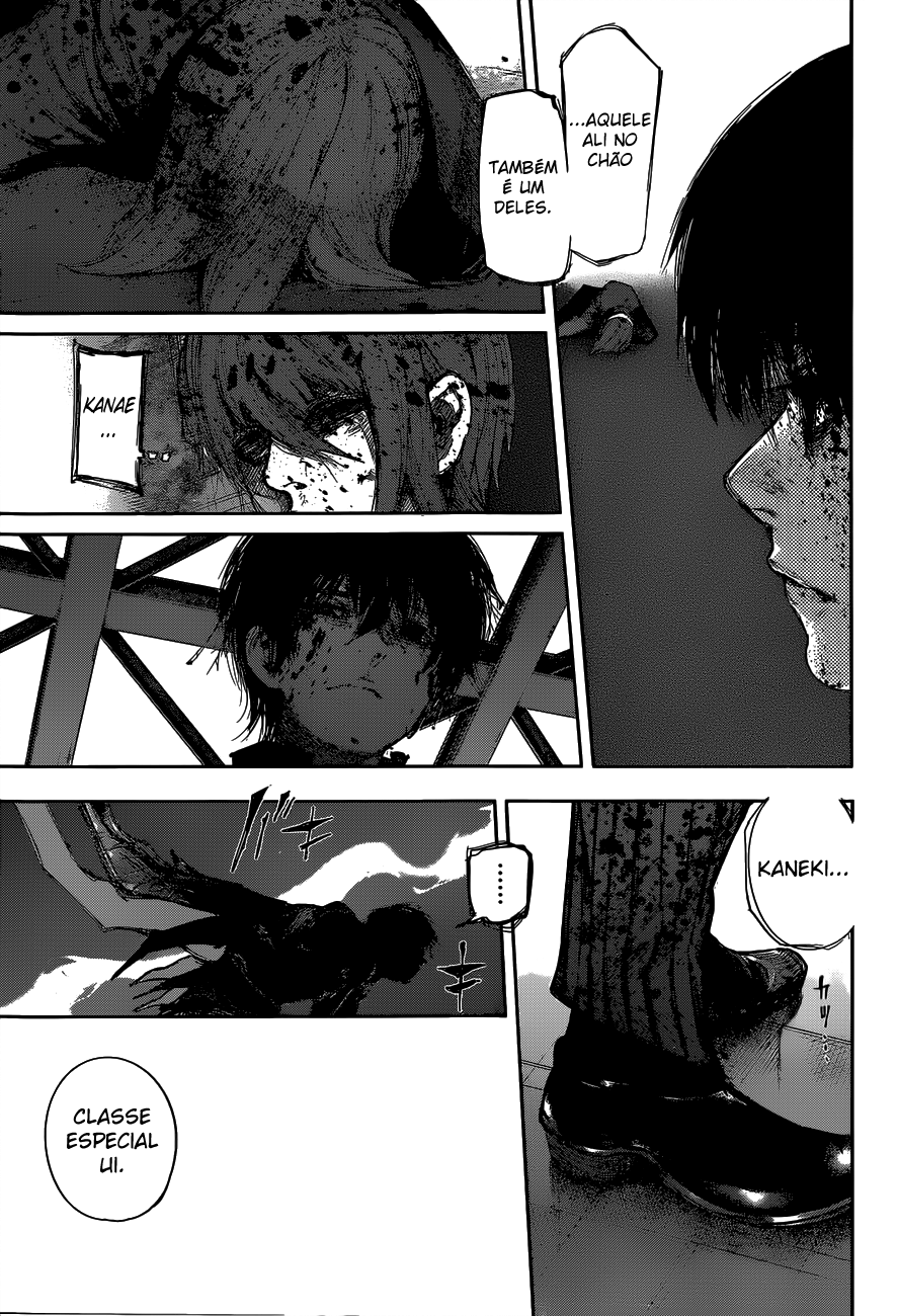 Tokyo Ghoul:re Capítulo 57 Página 2