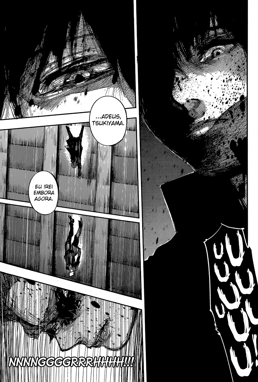 Tokyo Ghoul:re Capítulo 57 Página 6