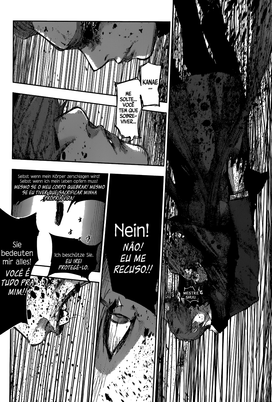 Tokyo Ghoul:re Capítulo 57 Página 7