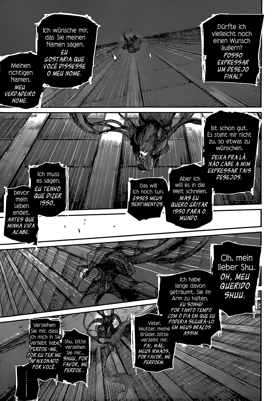 Tokyo Ghoul:re Capítulo 57 Página 8