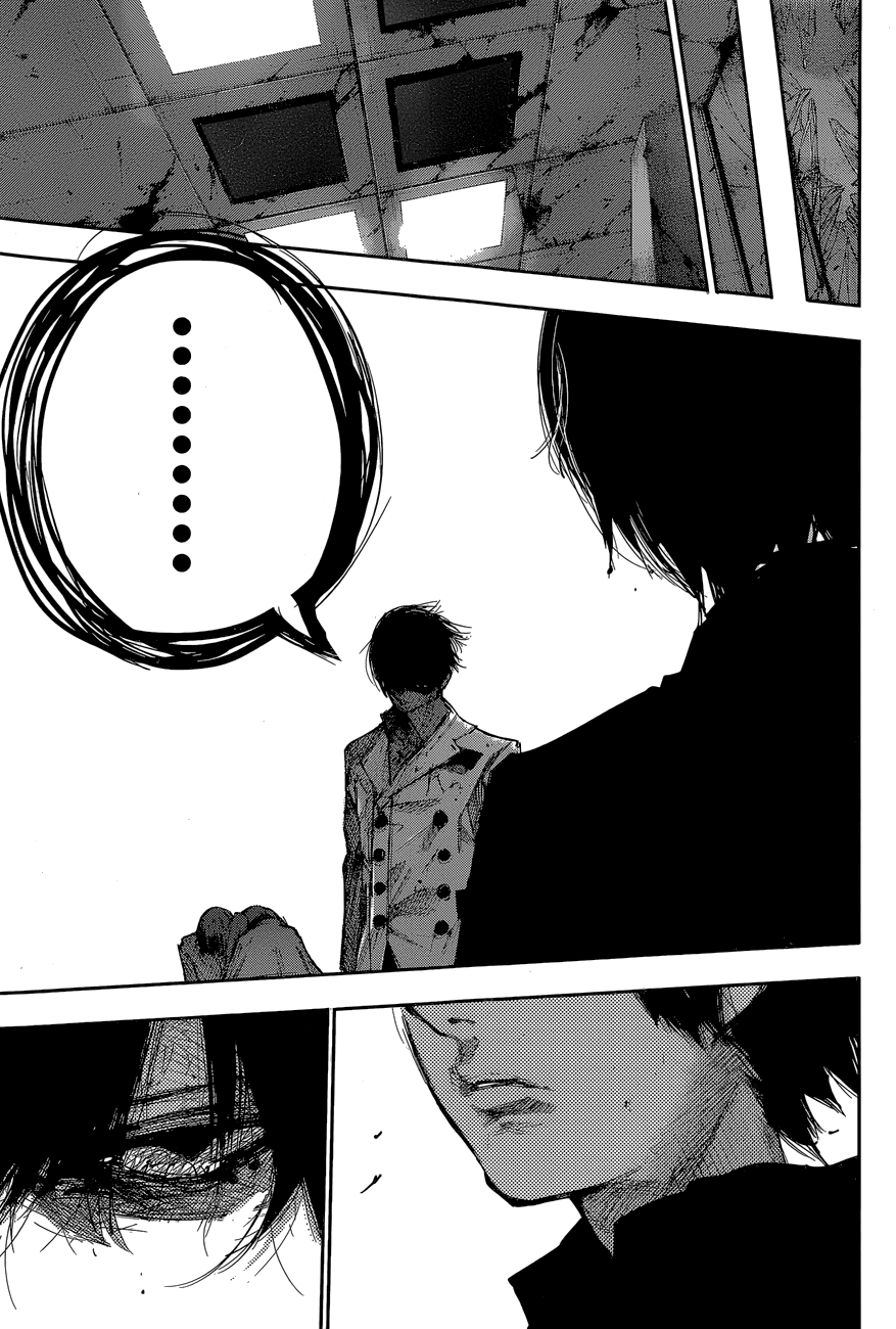 Tokyo Ghoul:re Capítulo 57 Página 12