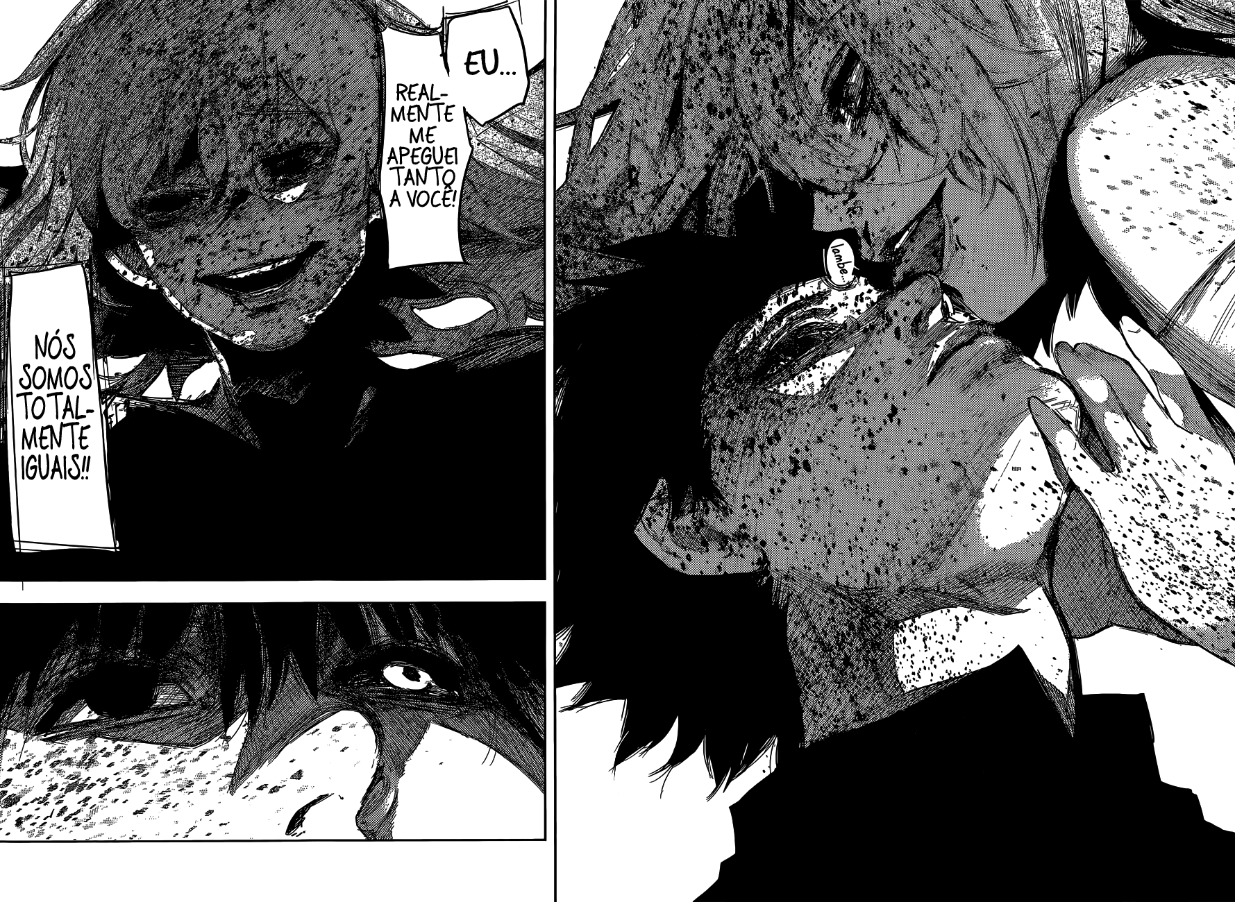 Tokyo Ghoul:re Capítulo 57 Página 10