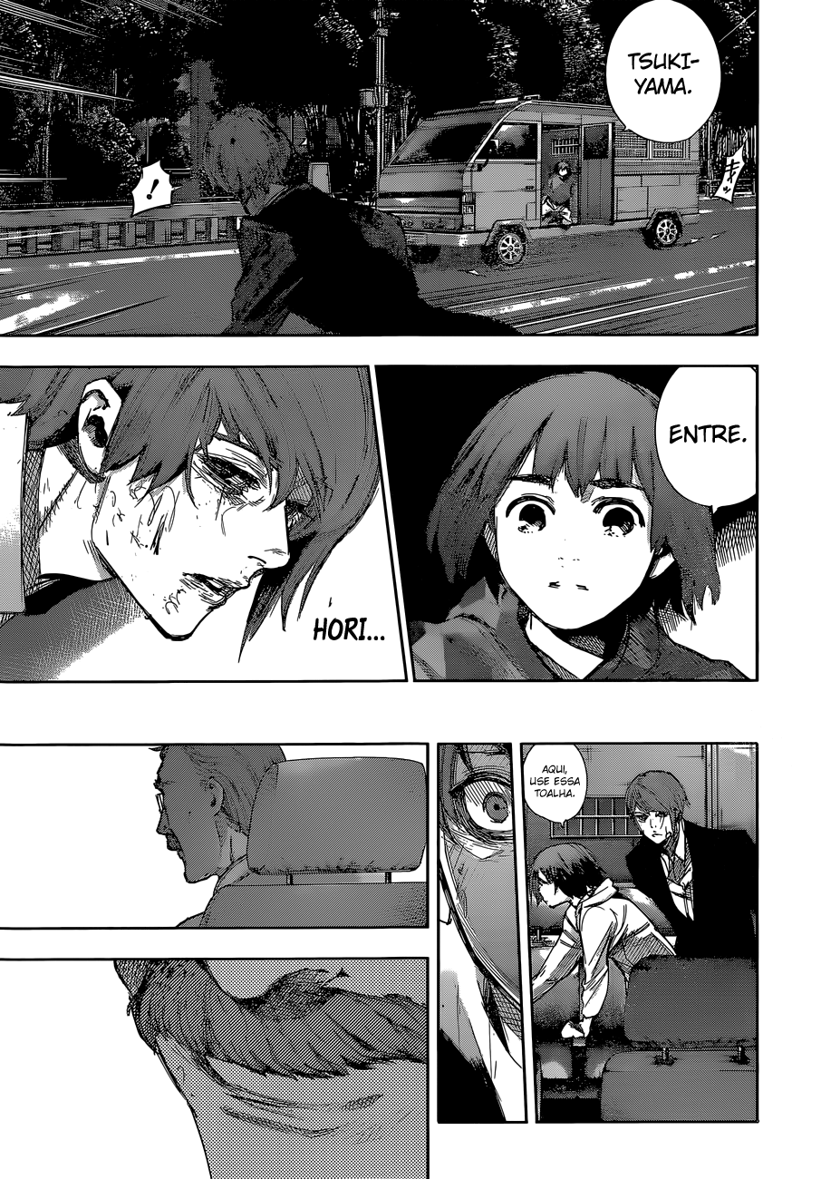 Tokyo Ghoul:re Capítulo 58 Página 7