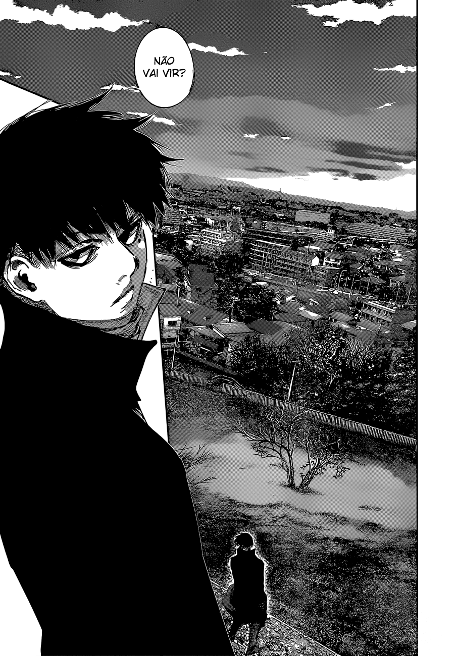 Tokyo Ghoul:re Capítulo 58 Página 14