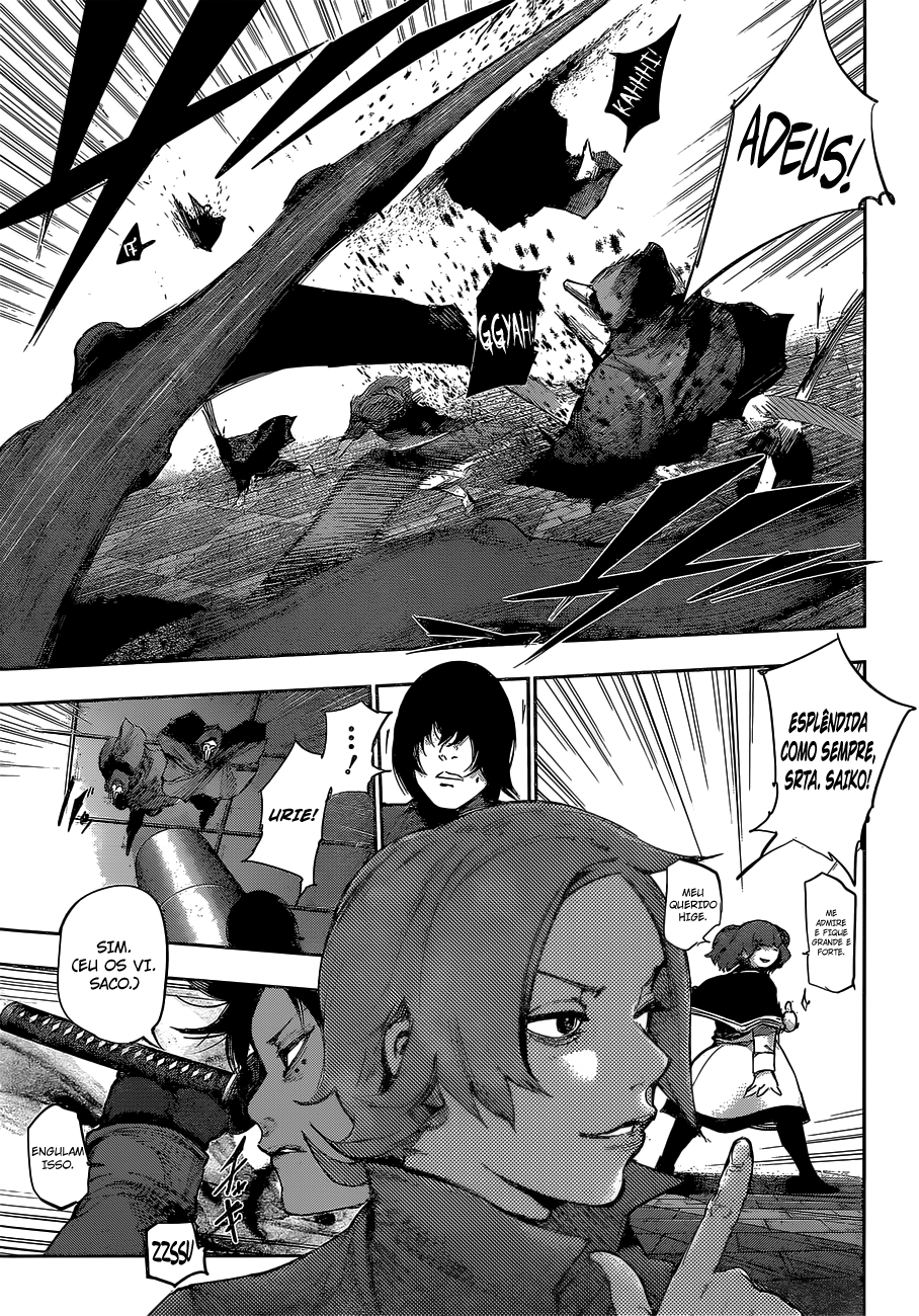 Tokyo Ghoul:re Capítulo 59 Página 6
