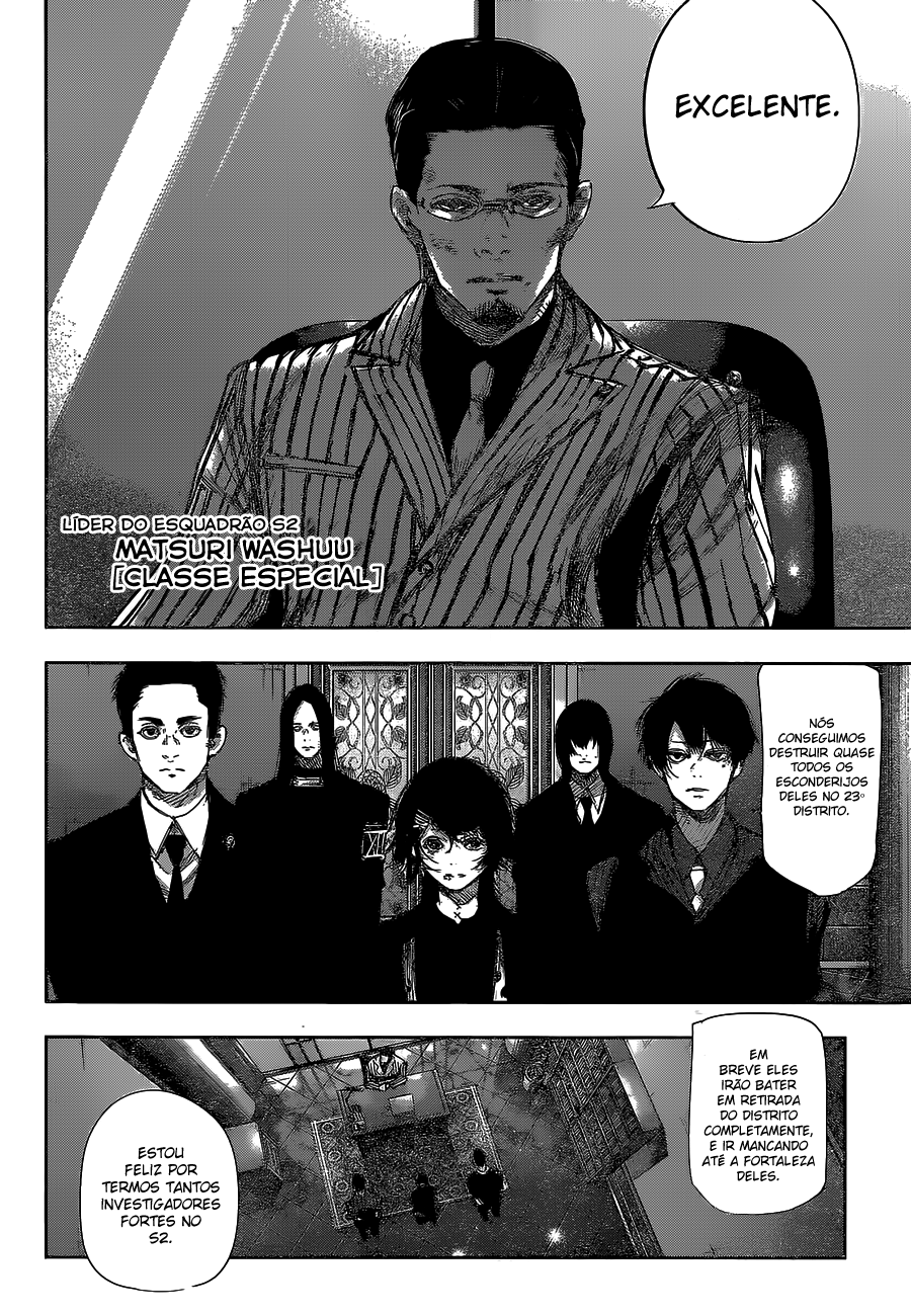 Tokyo Ghoul:re Capítulo 59 Página 9