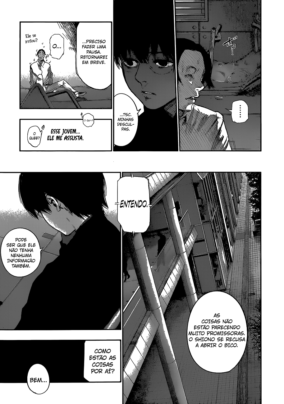 Tokyo Ghoul:re Capítulo 60 Página 7