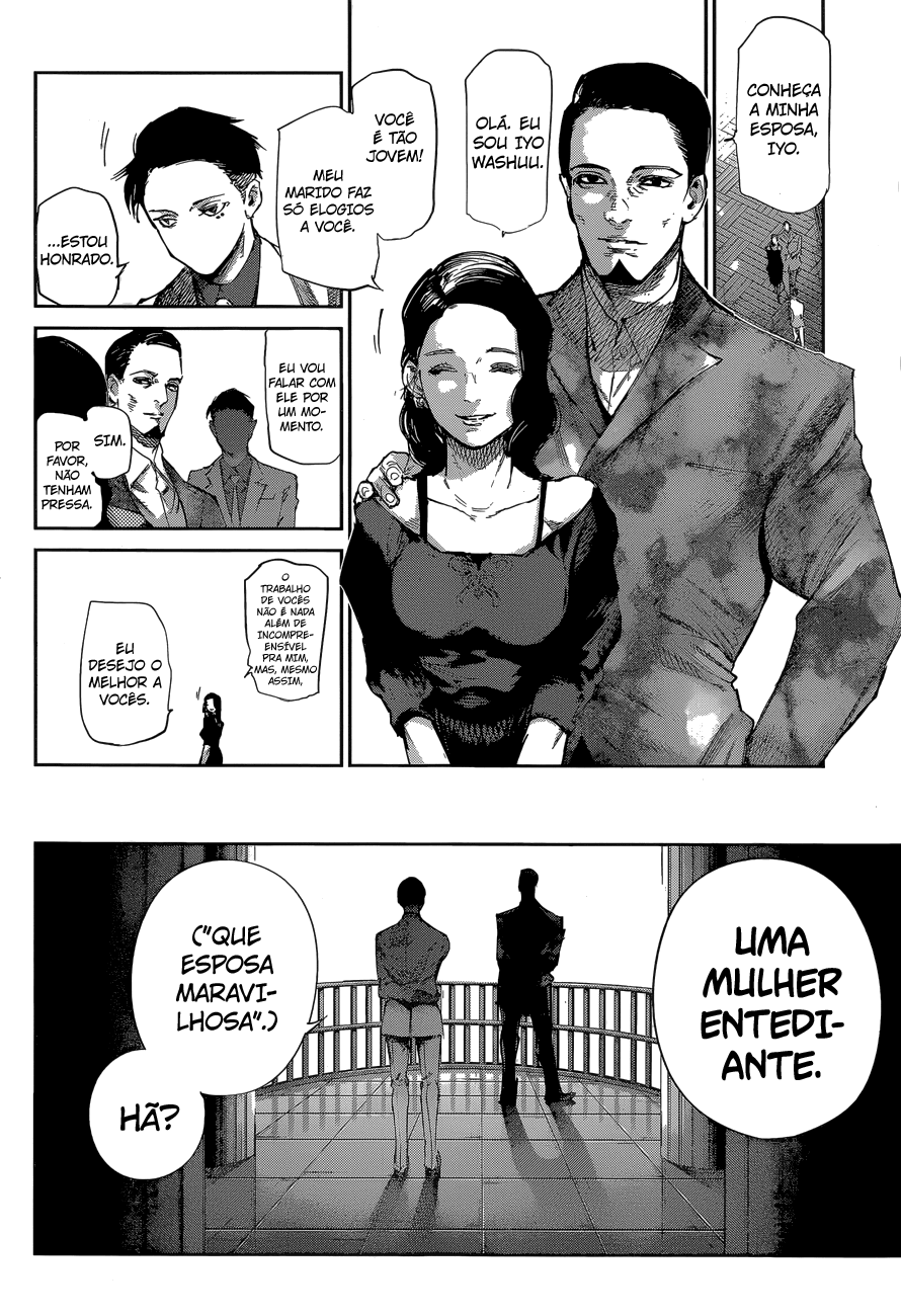 Tokyo Ghoul:re Capítulo 61 Página 9