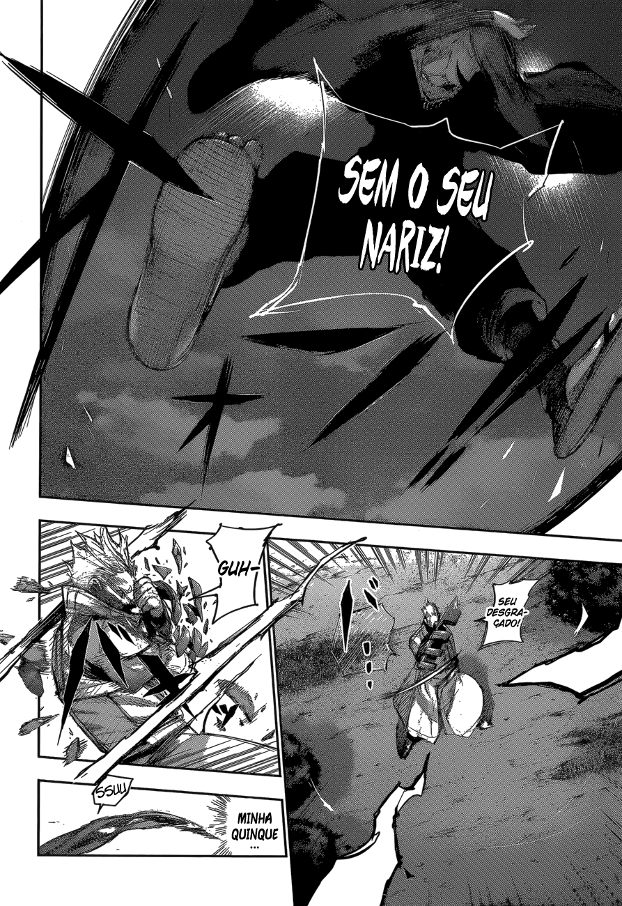Tokyo Ghoul:re Capítulo 63 Página 6