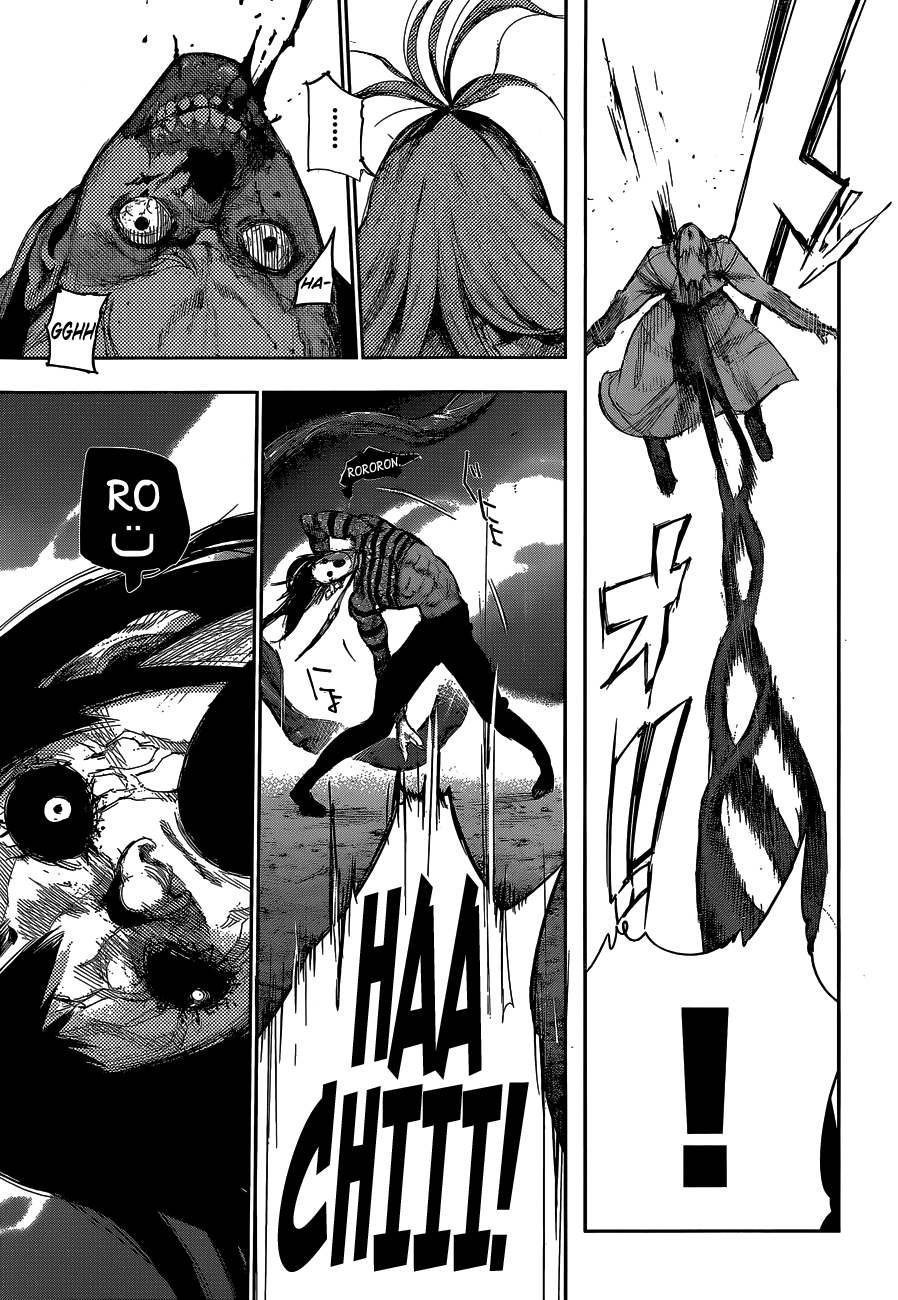 Tokyo Ghoul:re Capítulo 63 Página 7
