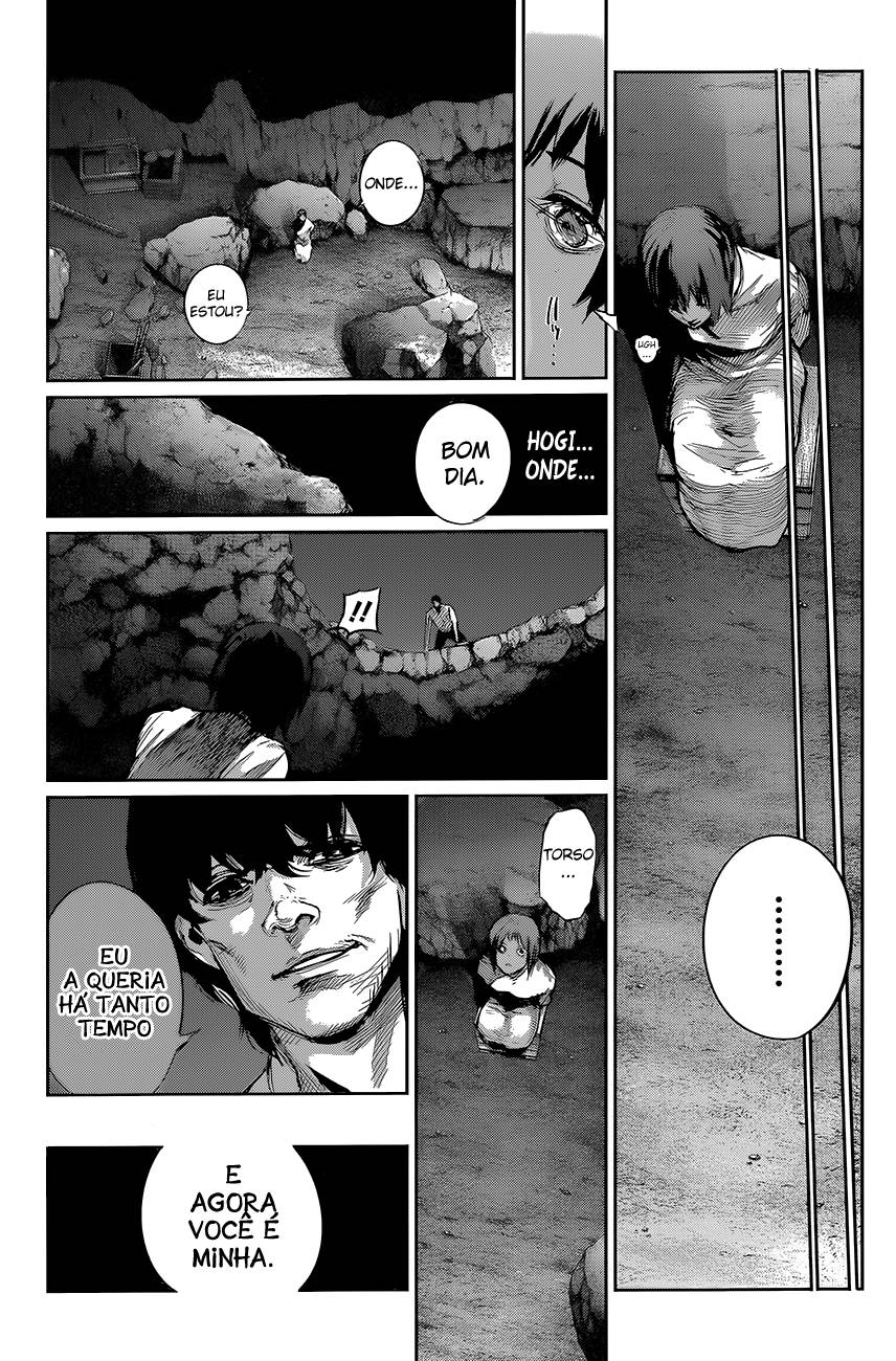 Tokyo Ghoul:re Capítulo 64 Página 10