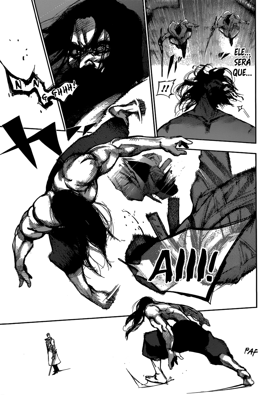 Tokyo Ghoul:re Capítulo 65 Página 7