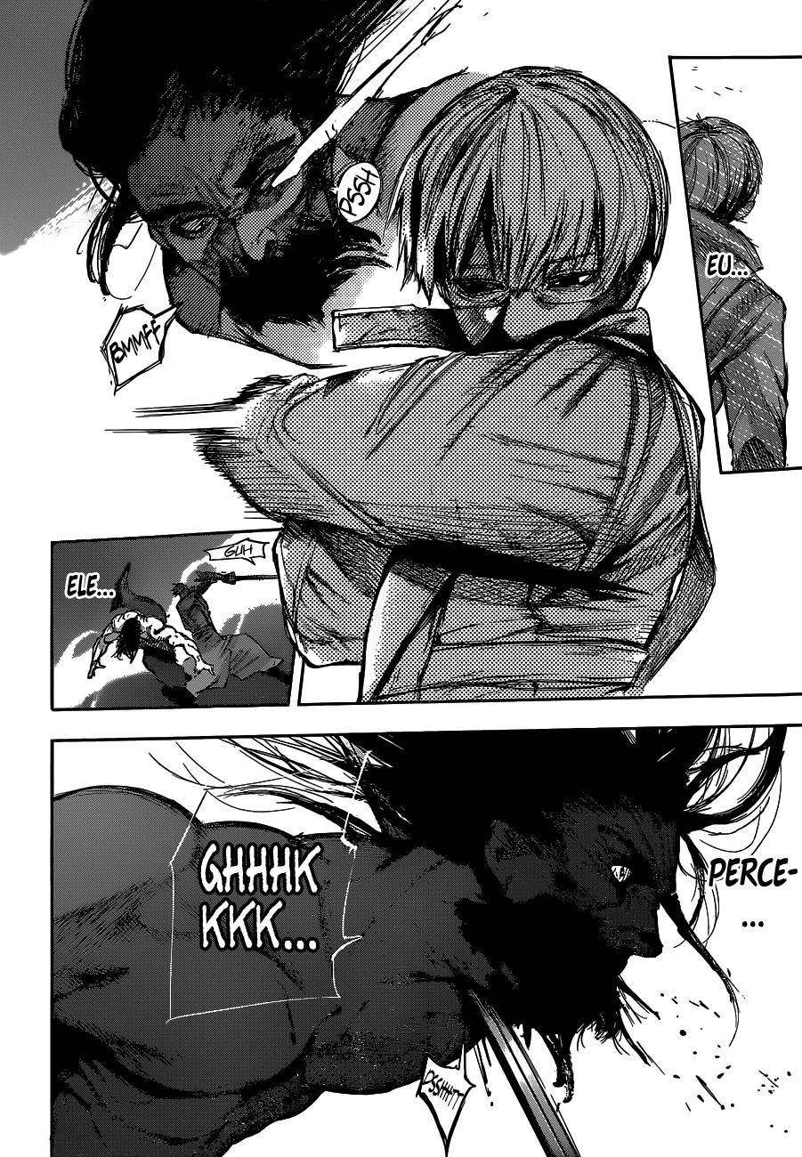 Tokyo Ghoul:re Capítulo 65 Página 10