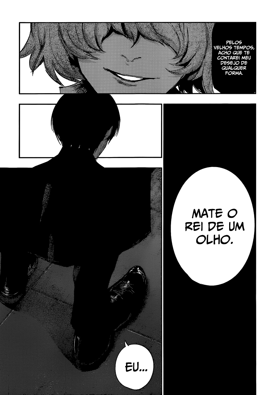 Tokyo Ghoul:re Capítulo 66 Página 13