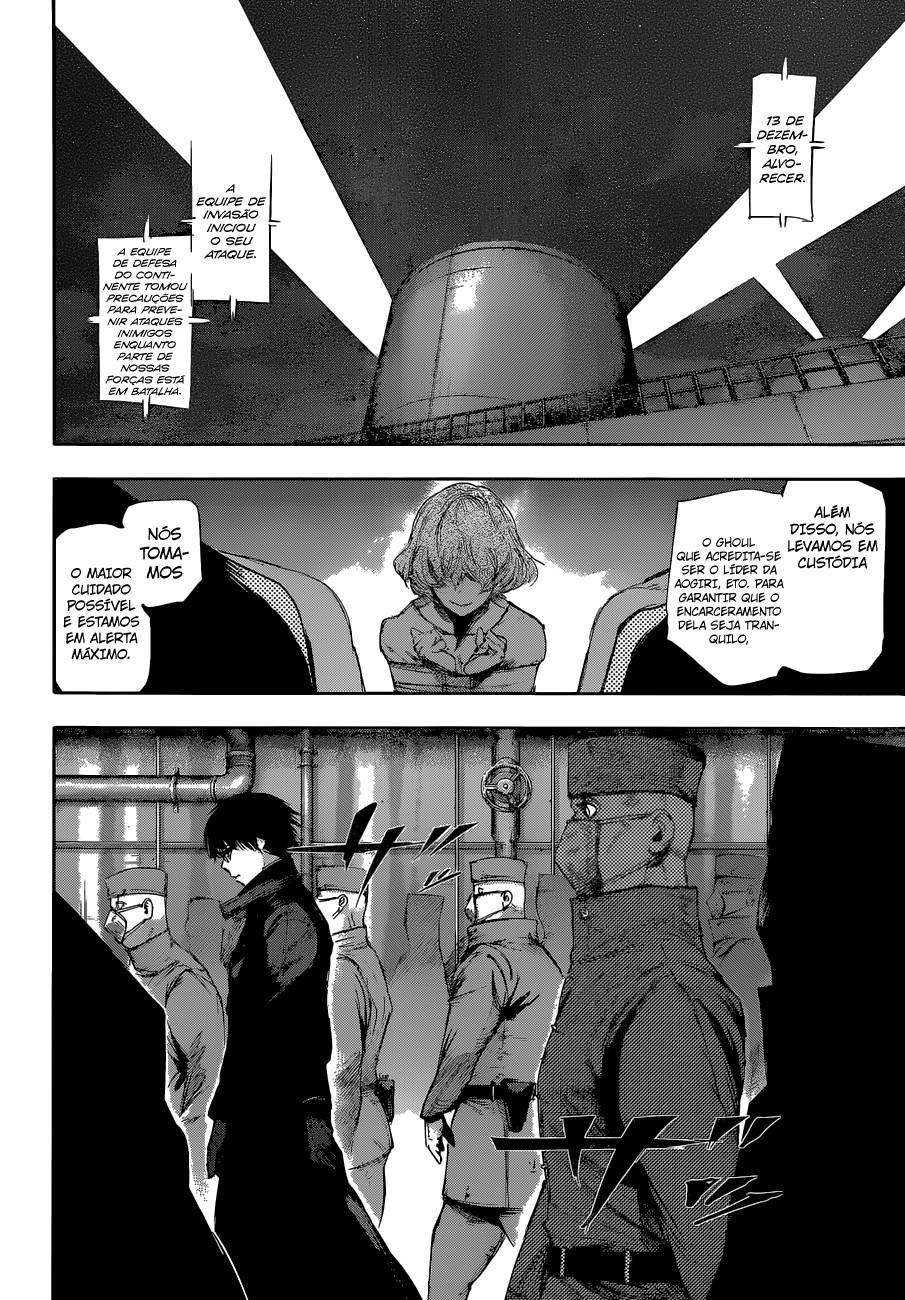 Tokyo Ghoul:re Capítulo 67 Página 10