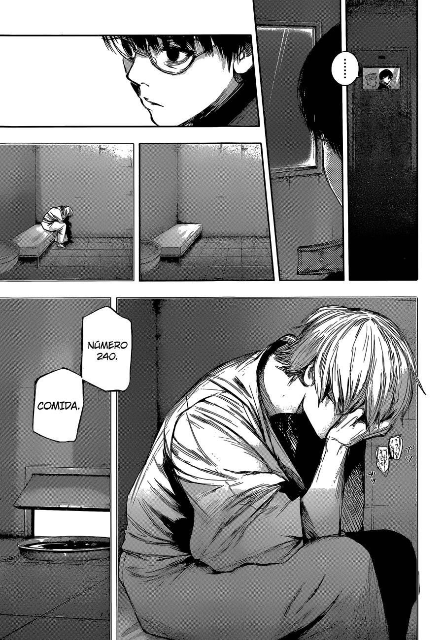 Tokyo Ghoul:re Capítulo 67 Página 11