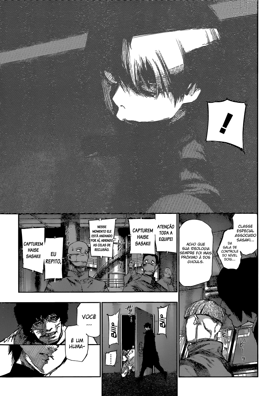 Tokyo Ghoul:re Capítulo 68 Página 7