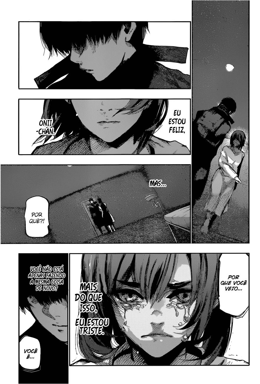 Tokyo Ghoul:re Capítulo 69 Página 4