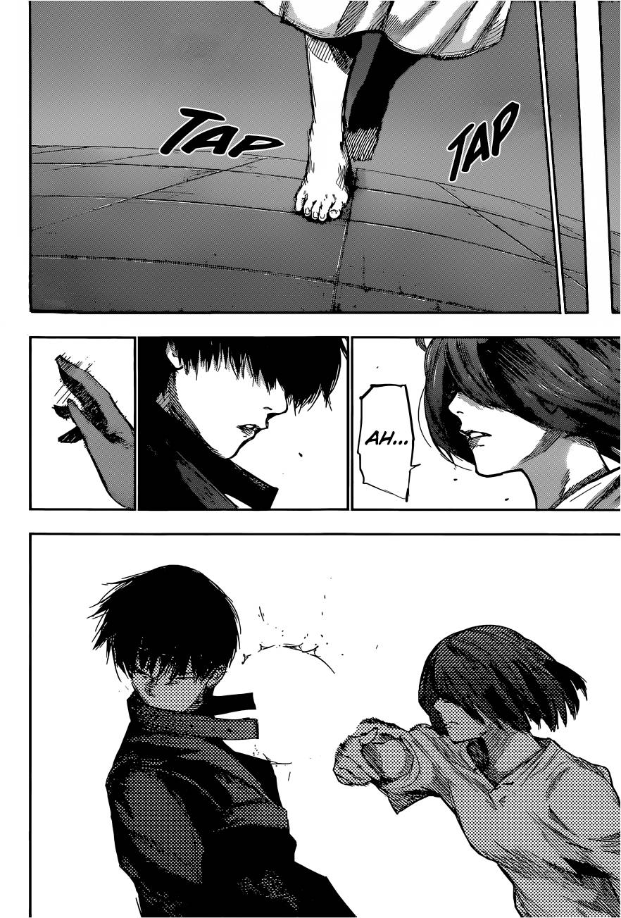 Tokyo Ghoul:re Capítulo 69 Página 3