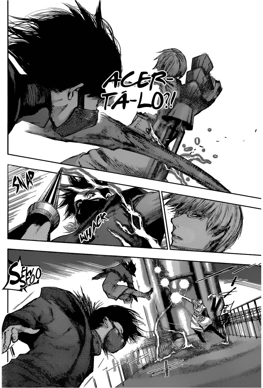 Tokyo Ghoul:re Capítulo 69 Página 7