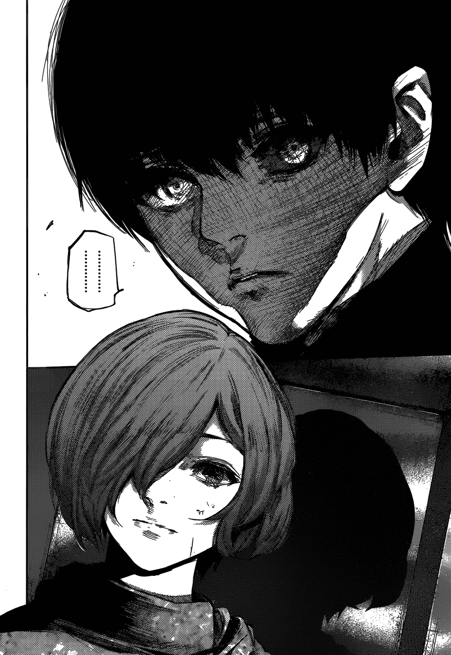 Tokyo Ghoul:re Capítulo 72 Página 6
