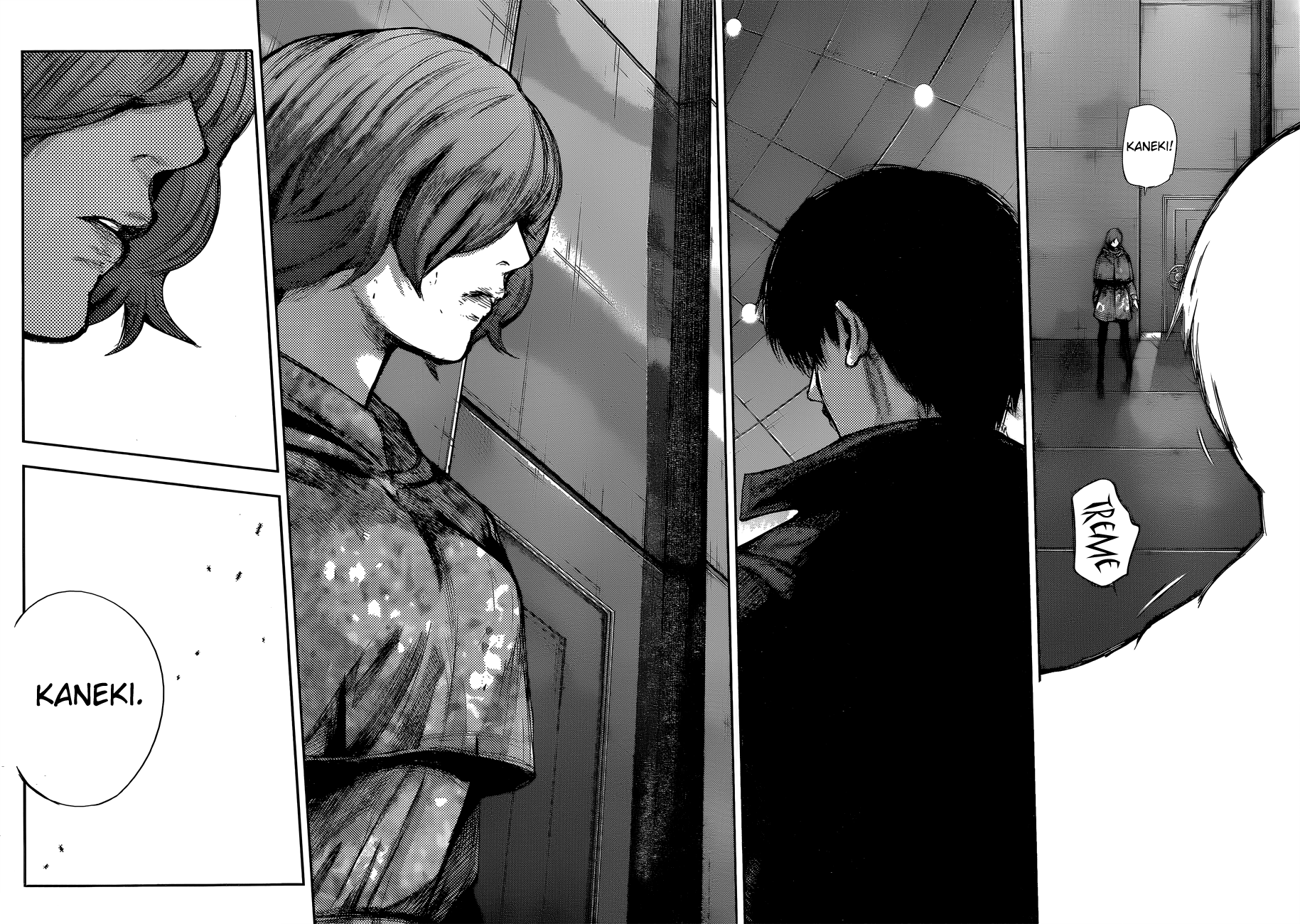 Tokyo Ghoul:re Capítulo 72 Página 10