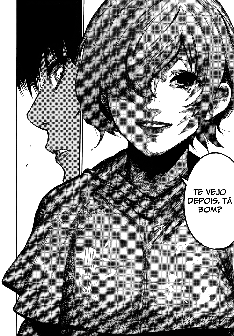 Tokyo Ghoul:re Capítulo 72 Página 11