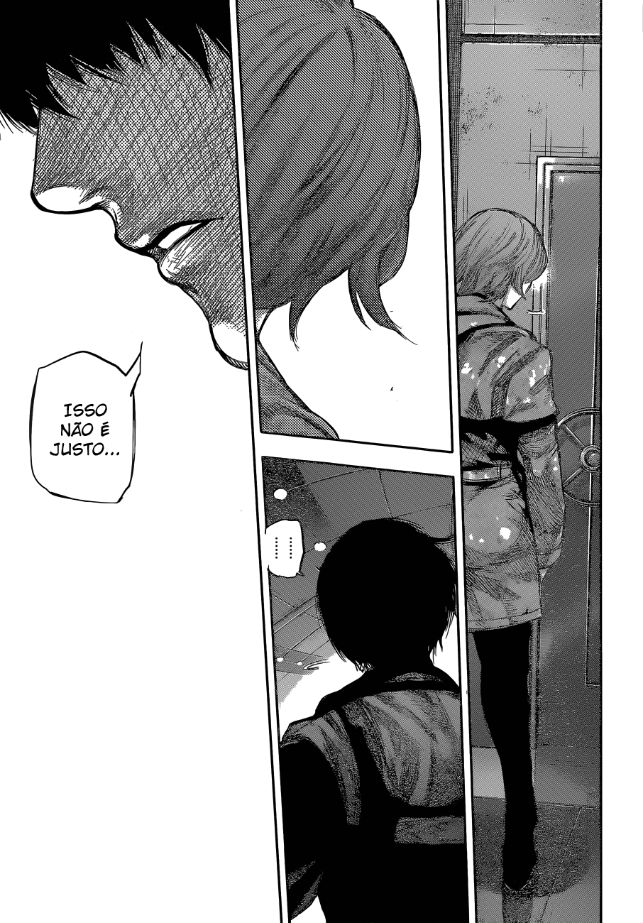 Tokyo Ghoul:re Capítulo 72 Página 12
