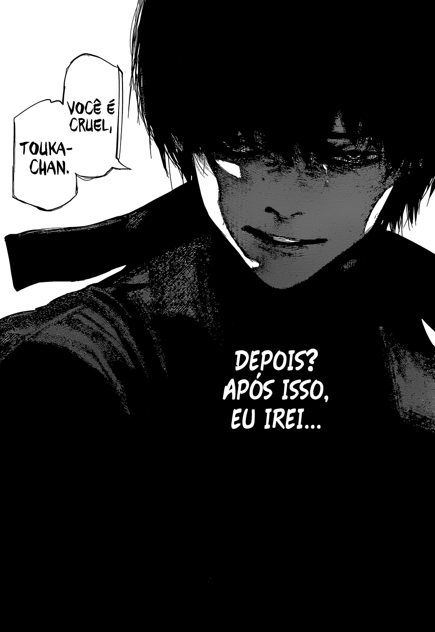 Tokyo Ghoul:re Capítulo 72 Página 13